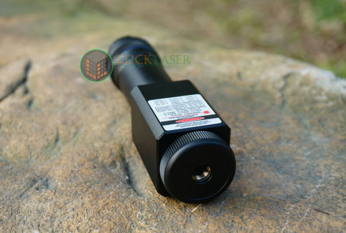 638nm 1.2W diving laser pointer